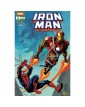 Iron Man 6 - Panini Comics - Italiano