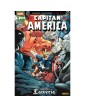 Capitan America 11 - Panini Comics - Italiano