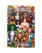 Avengers 38 - Panini Comics - Italiano