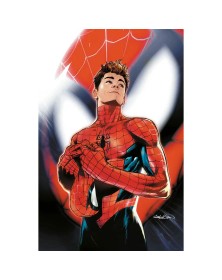 Spectacular Spider-Man: Brand New Day 1 Di 3 Variant - Panini Comics - Italiano