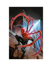 Spectacular Spider-Man: Brand New Day 1 Di 3 Variant Amazing Visions Di Lee Bermejo 20 Di 25 - Panini Comics - Italiano
