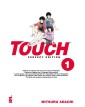 Touch Perfect Edition vol. 1 di 12 - Edizioni Star Comics - Italiano