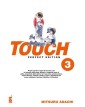 Touch Perfect Edition vol. 3 di 12 - Edizioni Star Comics - Italiano