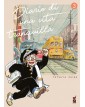Diario Di Una Vita Tranquilla Vol. 3 - Star Comics - Italiano