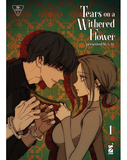 Tears On A Withered Flower Vol. 1 - Star Comics - Italiano