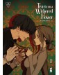 Tears On A Withered Flower Vol. 1 - Star Comics - Italiano
