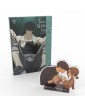 Tears On A Withered Flower Limited Edition Vol. 1 - Star Comics - Italiano