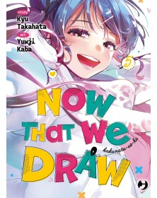 Now That We Draw 5 - J-Pop - Italiano