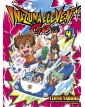 Inazuma Eleven Go - Nuova Edizione 4 - J-Pop - Italiano