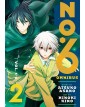 NO.6 N. 2 - Edizioni Star Comics - Italiano