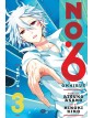 NO.6 N. 3 - Edizioni Star Comics - Italiano