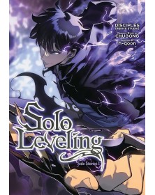 Solo Leveling N. 29 - Edizioni Star Comics - Italiano