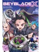 Beyblade X N. 5 - Edizioni Star Comics - Italiano