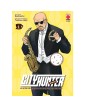 City Hunter Spin-Off: La Vita Non Troppo Tranquilla Di Umibozu 4 Di 5 - Panini Comics - Italiano