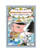 Detective Culetto Vol. 13: L’Oggetto Smarrito Di Ladro U - Panini Comics - Italiano