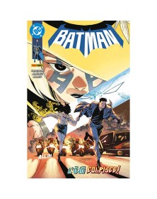 Batman 6 - Panini Comics - Italiano