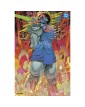 DC K.O. 5 Di 5 Variant Di Ian Bertram - Panini Comics - Italiano