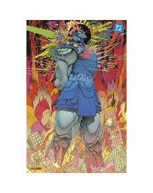 DC K.O. 5 Di 5 Variant Di Ian Bertram - Panini Comics - Italiano
