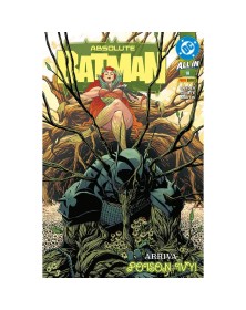 Absolute Batman 18 - Panini Comics - Italiano