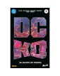 DC K.O. 5 Di 5 - Panini Comics - Italiano
