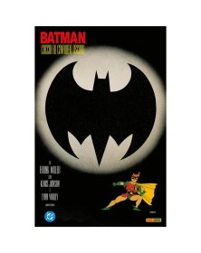 DC Facsimile Edition Batman: Il Ritorno Del Cavaliere Oscuro 3 - Panini Comics - Italiano