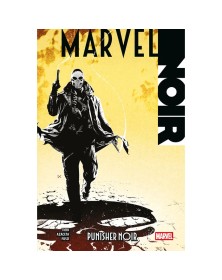 Punisher Noir - Panini Comics - Italiano