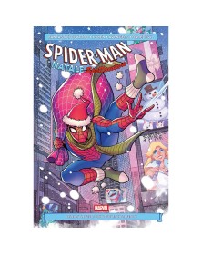 Spider-Man: Natale Spettacolare - Panini Comics - Italiano