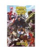 Godzilla Distrugge L’Universo Marvel - Panini Comics - Italiano