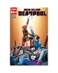 Wade Wilson: Deadpool 3 - Panini Comics - Italiano