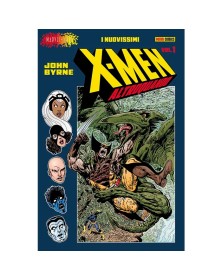 X-Men: Elsewhen Vol. 1 (Di 3) - Marvel Panini - Italiano