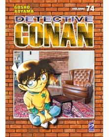 Detective Conan New Edition Vol. 74 - Star Comics - Italiano