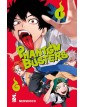 Phantom Busters Vol. 1 - Edizioni Star Comics - Italiano