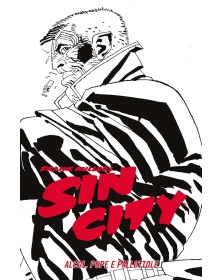 Sin City: Alcol, Pupe E Pallottole 6 - Edizioni Star Comics - Italiano