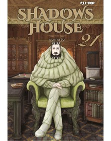 Shadows House 21 - J-Pop - Italiano