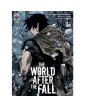 The World After The Fall 6 - Panini Comics - Italiano