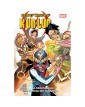Deadly Hands Of K’Un-Lun: La Caduta Delle Capitali Del Paradiso - Panini Comics - Italiano
