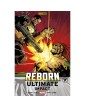 Ultimate Impact: Reborn 2 - Panini Comics - Italiano