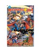 DC Facsimile Edition Avengers/JLA 2 - Panini Comics - Italiano