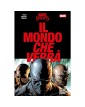 Marvel Knights: Il Mondo Che Verrà - Marvel Panini - Italiano
