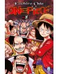 One Piece Limited Edition Vol. 114 - Star Comics - Italiano