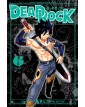 Dead Rock N. 6 - Edizioni Star Comics - Italiano