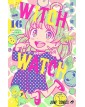Witch Watch N. 16 - Edizioni Star Comics - Italiano