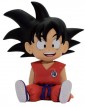 Salvadanaio - Dragon Ball - Bust Bank Son Goku