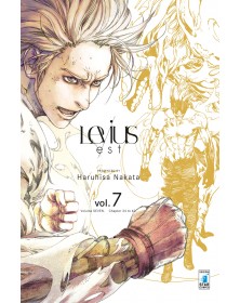 Levius est 7