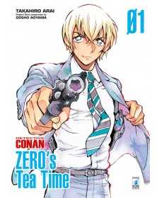 Detective conan - Zero's tea time 1