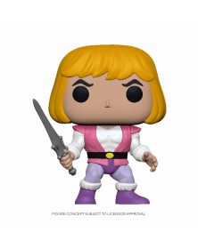 Funko Pop! - Masters of the Universe POP! - Prince Adam - Figure 992