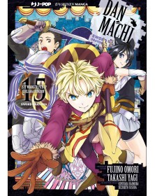 DanMachi – Sword Oratoria 15