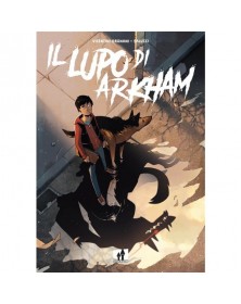 Il lupo di Arkham