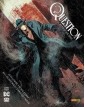 Question: Le Morti Di Vic Sage 1 - DC Black Label