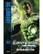 Lanterna Verde: Rinascita - DC Library